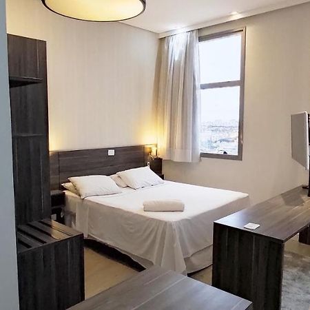 Апартаменти Studio Top View - Batel - 7Th034 Курітіба Екстер'єр фото